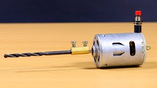 3 Awesome DC Motor Life Hacks