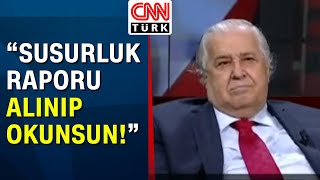 Masum Türker: "Türkiye siyasetini dizayn etmeye çalışıyorlar" - Akıl Çemberi