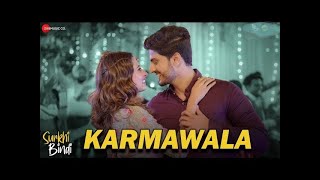 Karmawala :Song // Surkhi Bindi movie // Gurnam Bhullar // Sargun mehta // Punjabu Song