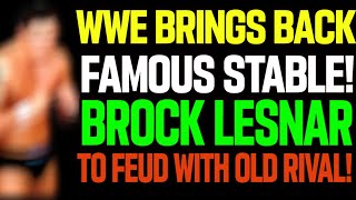 Major Return At Wrestlemania 37! Randy Orton’s Lawsuit! Brock Lesnar’s Next! John Cena News WWE News