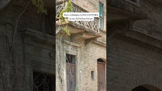 Treasures in our abandoned house in Italy #abandonded #italianhouse #oldhouse #treasurehunt