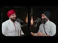 sikh values for better mental health with gurratan singh