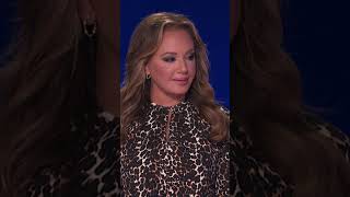 These guesses are so off 😭 | #PeoplePuzzler hosted by #LeahRemini on #GameShowNetwork!