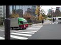 【東京・溜池山王】 around tameikesanno station tokyo. 溜池山王駅周辺を散歩