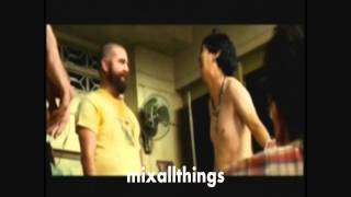 the hangover 2 trailer (mixallthings)