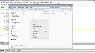 PHP Dynamic Pages Tutorial Part2