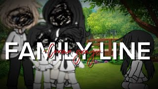 FAMILY LINE||conan gray||glmv||Aries backstory