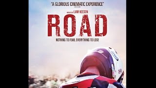 Road Soundtrack - A Split Second Away - Credits