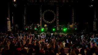 RBD - Sólo Quédate en Silencio | Tour Del Adiós | HD