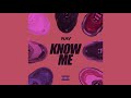 NAV - Know Me (Slowed)