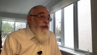 DAILY CHASSIDIC STORY: Initiation into the Kiddush Club | Rabbi Moishe New