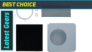 Zephyr ZRC-01AN Ductless Recirculating Kit for Anzio Series Range Hoods