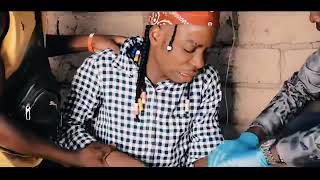 Chatu Music - Y’AKOMYA MTEMA  (Official Music Video)