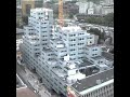 timelapse bouw timmerhuis rotterdam