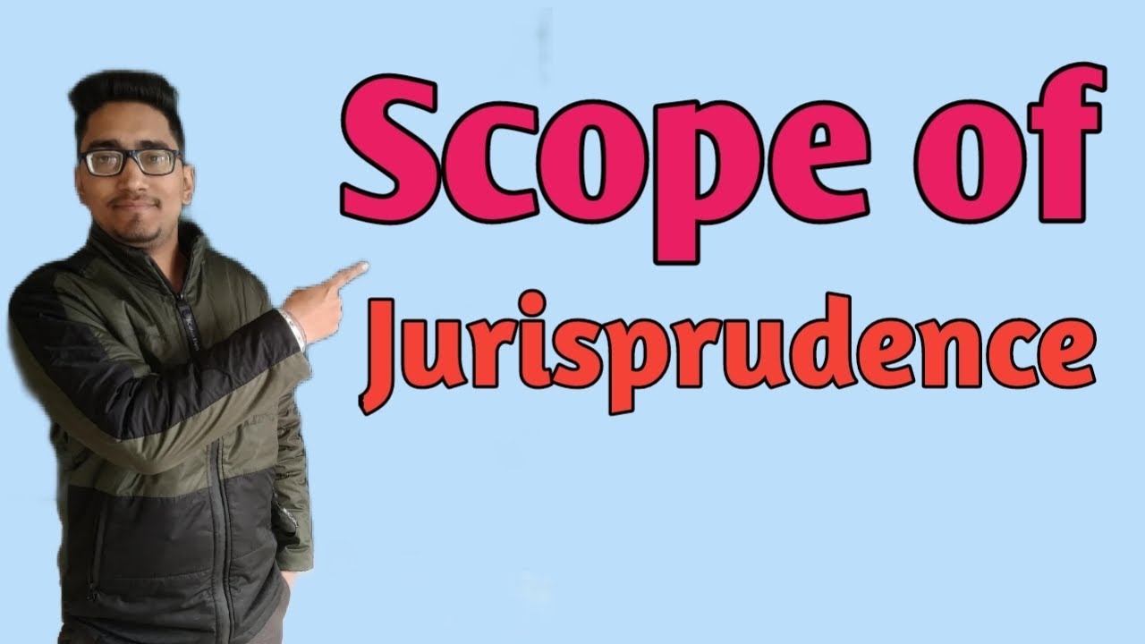 Scope Of Jurisprudence | Jurisprudence | Law With Twins | Vlog With ...