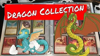 Dragon Collection - MTG