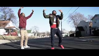 DOLO815 x CATH ME OUTSIDE ( OFFICIAL MUSIC VIDEO ) SHOT BY @ FLYGUY FILMS