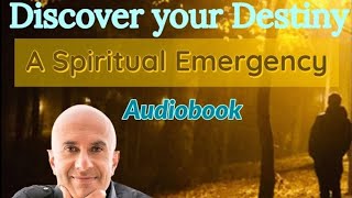 | Discover Your Destiny with The Monk Who Sold His Ferrari | Robin Sharma |Best Audiobook to Listen|