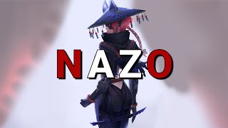 NAZO [ 謎 ] Lofi hiphop Japanese  - chill lofi beats to relax