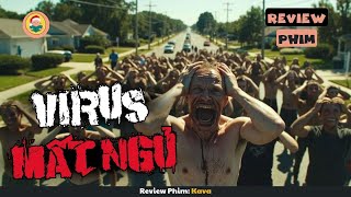 [Review Phim] Khi Thế Giới Bị Mất Ngủ Và Cái Kết