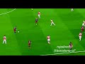 Sergio Busquets lovely play - Barcelona vs. Arsenal (16/03/2016) HD 720p