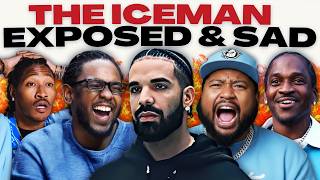 DRAKE JUST DISSED KENDRICK AGAIN & HIS NEW GIRLFRIEND LEAKED BY AKADEMIKS!?!?