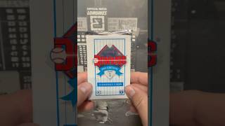 Pack Rip! 1993 Donruss! Good Pack? #openingpacks #baseball  #packopening #baseballcards #donruss