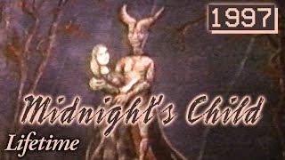 Midnight's Child (Marcy Walker, Olivia d'Abo) | 1997 Lifetime Full Movie with Original Commercials