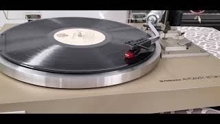 Pioneer PL-514 Vintage 70s Turntable -Demo