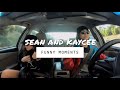 Funny Moments - Sean Lew and Kaycee Rice