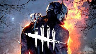 Dead by Daylight EP.6 ชิลๆไปวันๆ