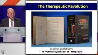 Pharmacogenomics: Genomics and Drug Response - Richard Weinshilboum, M.D.
