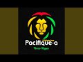 Pacifique-a - Versão Reggae