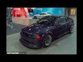 1 250hp u0026 awd you’ve never seen a bmw m3 like this