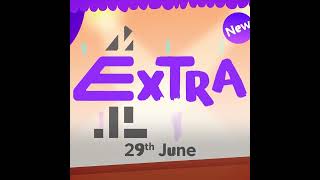 E4 Extra - Launching 29th June