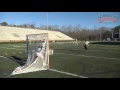 stickwork u0026 clearing drills for goalies remington steele