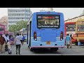 mtc chennai new rebuilt bs 4 bus old to new body bus travel mtc viral trending