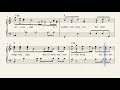 Home Sweet Home - Motley Crue - Interactive Sheet Music Tutorial