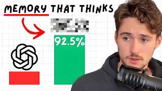 AI memory just got solved (they beat OpenAI & Anthropic)