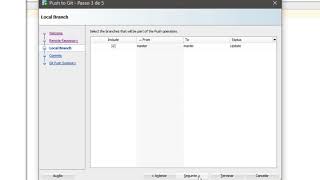 Using Git with Oracle SQL Developer