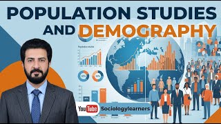 Population Studies and Demography | Sociology
