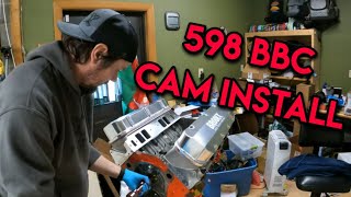 The 598 BBC Cam Is Finally Here!