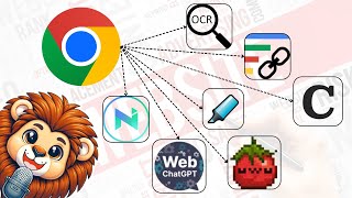 7 USEFUL Chrome Extensions to Boost Your Workflow