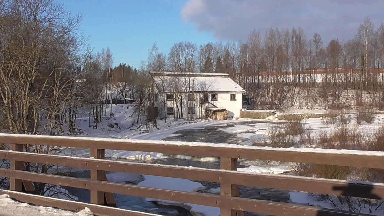 Vantaankoski Youtube Vantaankoski Youtube