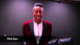 1964 Ears Artist Spotlight - The Jacksons
