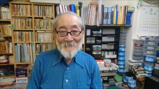 新美南吉「ごんぎつね」　 朗読：坂井清成