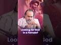 Looking for God in a Female? || Acharya Prashant