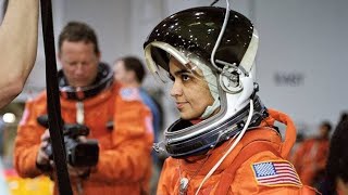 Tribute to Kalpana Chawla on her Birthday