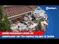 Ternyata Ini Alasannya Pasangan Lansia Ini Kumpulkan 150 Ton Sampah Selama 10 Tahun di Rumahnya