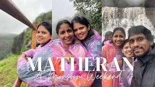 Matheran - A Monsoon Weekend | Hotel Preeti